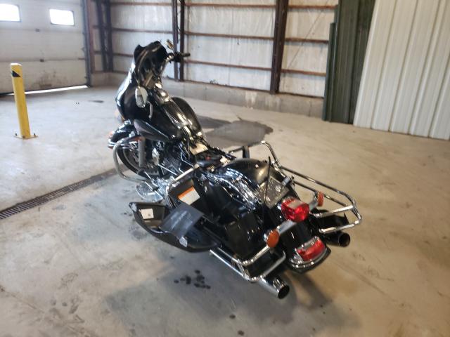 2010 HARLEY-DAVIDSON FLHTC 1HD1FF411AB618876