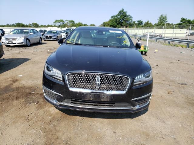 2019 LINCOLN MKZ RESERV 3LN6L5D90KR603858