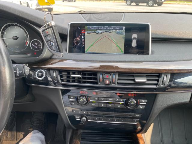 2016 BMW X5 XDR40E 5UXKT0C50G0F74682