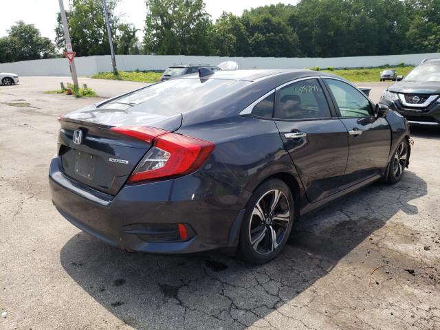2016 HONDA CIVIC TOUR 19XFC1F91GE209889
