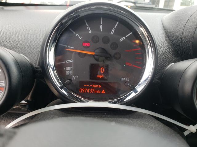2013 MINI COOPER COU WMWXD1C59DWM28651