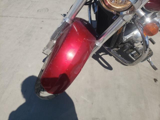 2003 HONDA VTX1800 R 1HFSC49043A102755