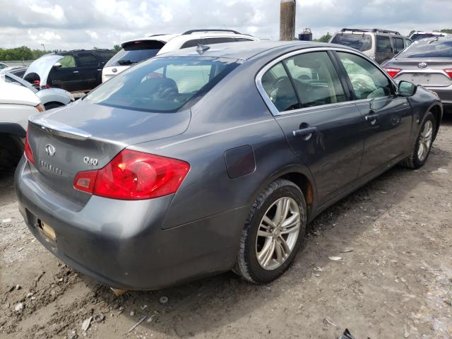 2015 INFINITI Q40 JN1CV6AR7FM523079