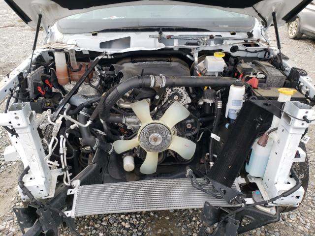 2020 RAM 2500 TRADE 3C7WR4AJ7LG145442