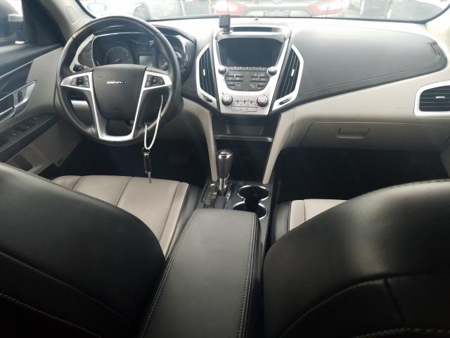 2016 GMC TERRAIN DE 2GKALREK7G6337653