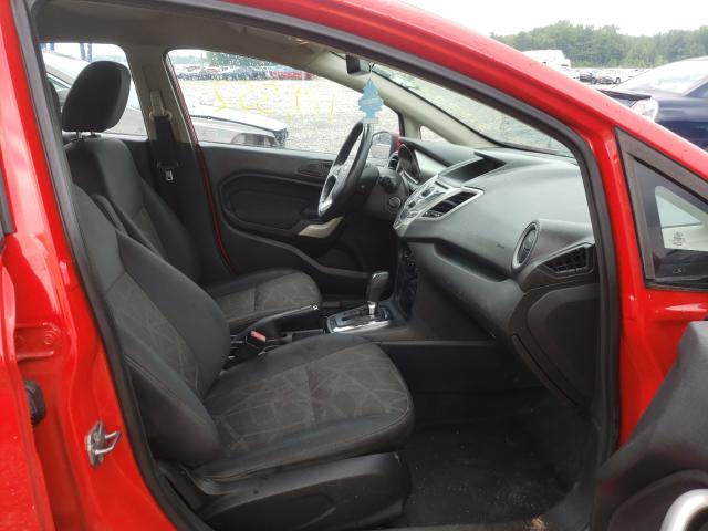 2012 FORD FIESTA SEL 3FADP4CJ5CM173593