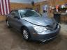 2008 CHRYSLER  SEBRING