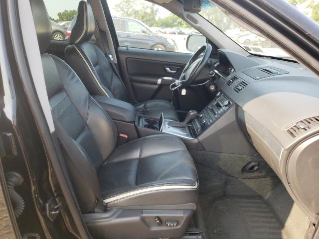 2012 VOLVO XC90 R DES YV4952CT3C1623893