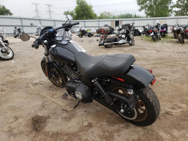 2017 HARLEY-DAVIDSON FXDLS 1HD1GS813HC306594