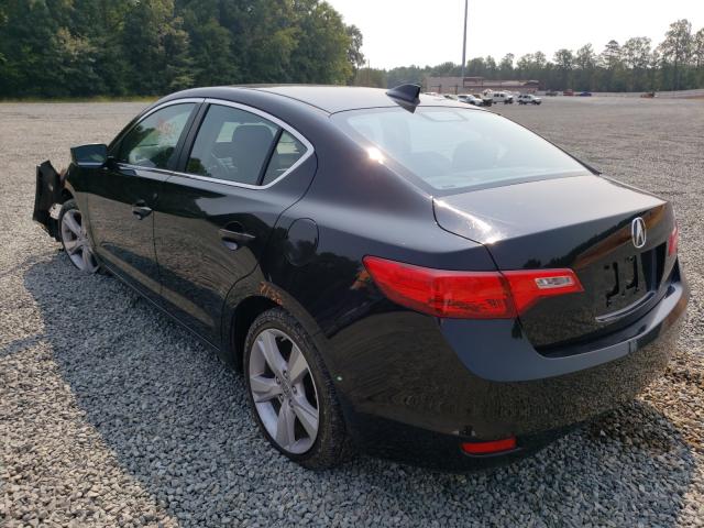 2015 ACURA ILX 20 19VDE1F33FE007933