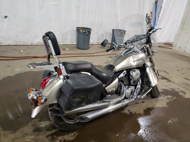 2007 KAWASAKI VN900 B JKAVN2B157A017769