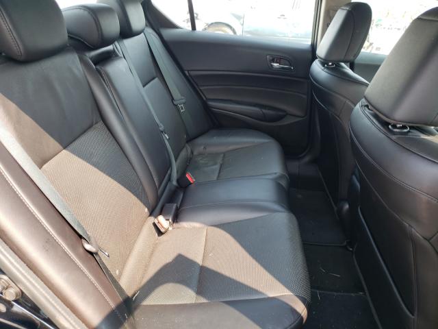 2015 ACURA ILX 20 19VDE1F33FE007933