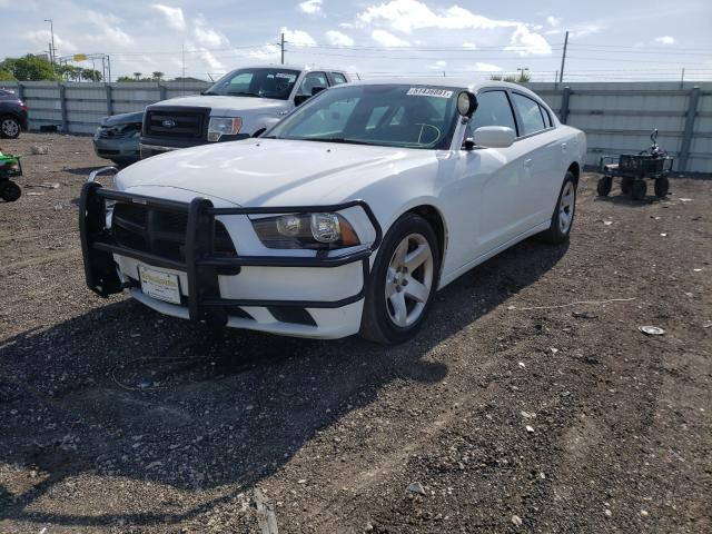 2013 DODGE CHARGER PO 2C3CDXAT3DH714052