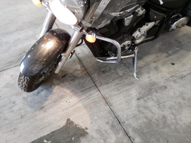 2012 YAMAHA XVS1300 CT JYAVP32E3CA001536