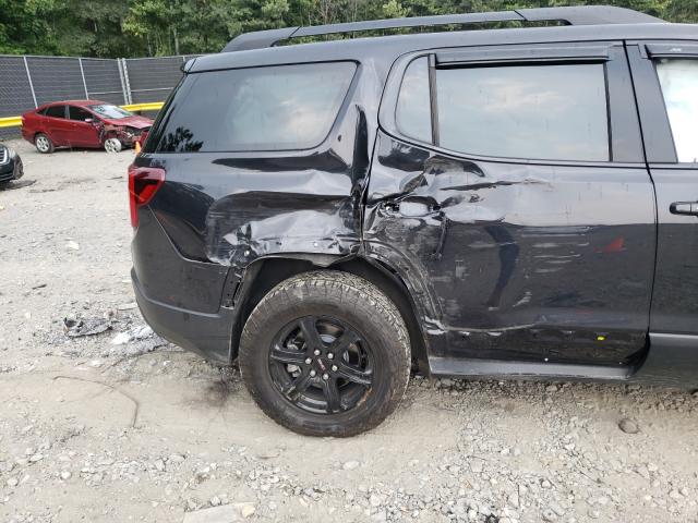 2020 GMC ACADIA AT4 1GKKNLLS7LZ139572