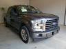 2017 FORD  F-150