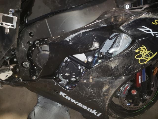 2021 KAWASAKI ZX1002 L JKBZXVL16MA000563