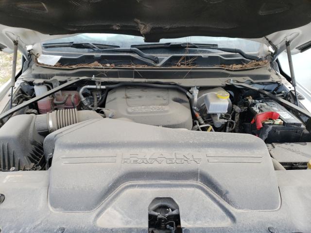 2020 RAM 2500 TRADE 3C6MR4AJ9LG157488