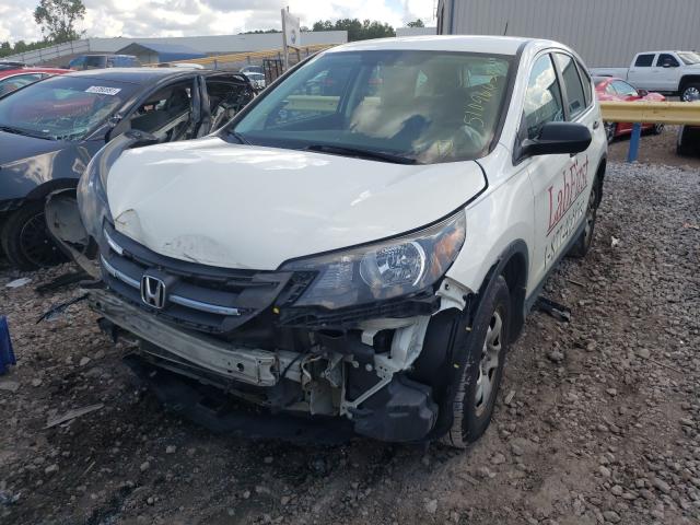2014 HONDA CR-V 5J6RM3H33EL043100