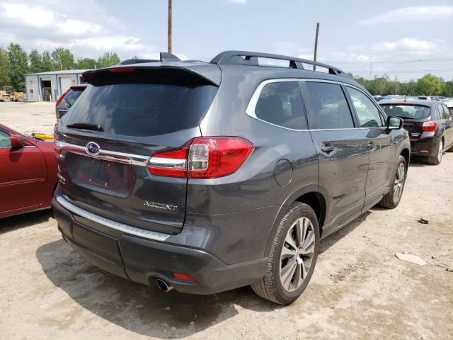 2019 SUBARU ASCENT PRE 4S4WMAHD6K3453659