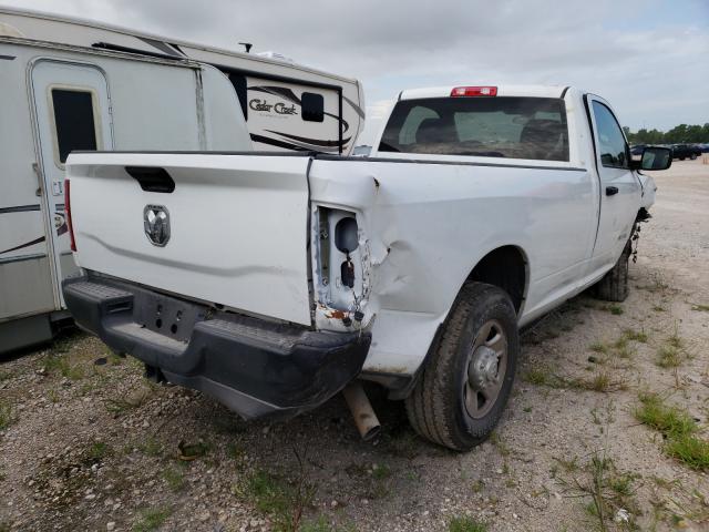 2020 RAM 2500 TRADE 3C6MR4AJ9LG157488