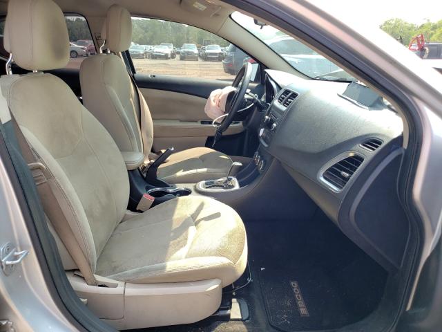 2011 DODGE AVENGER EX 1B3BD4FB6BN562635