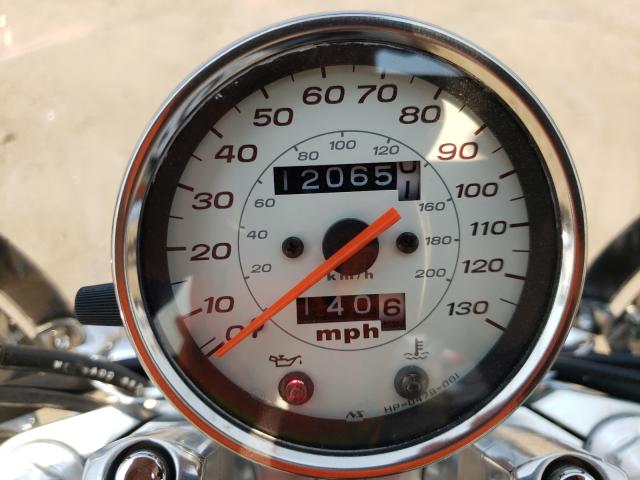 2006 HONDA VT1100 C2 1HFSC43146A600167