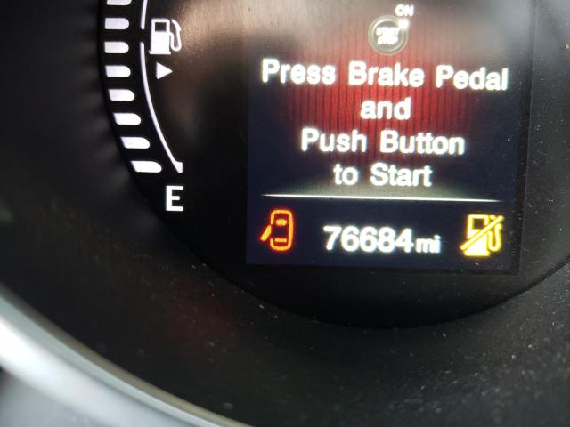 2018 FIAT 500X TREKK ZFBCFXCB7JP646472