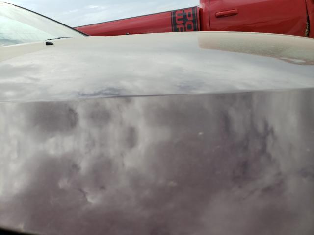 2012 DODGE DURANGO CR 1C4SDJDT0CC205411