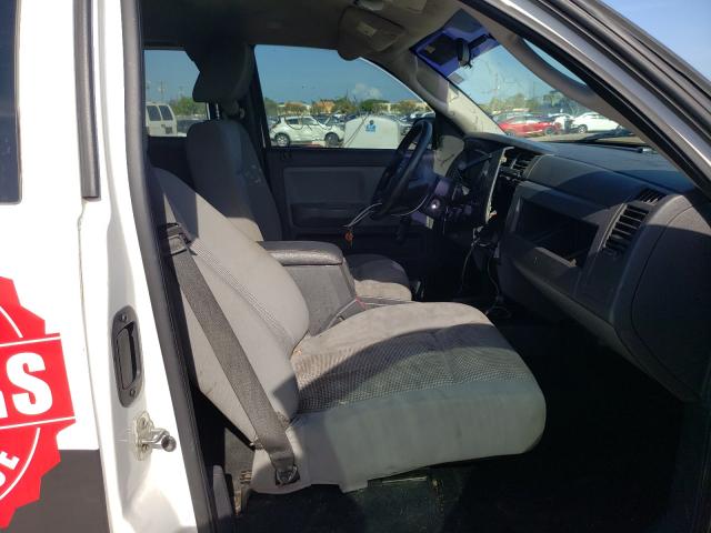 2011 DODGE DAKOTA ST 1D7RE2BK2BS565978