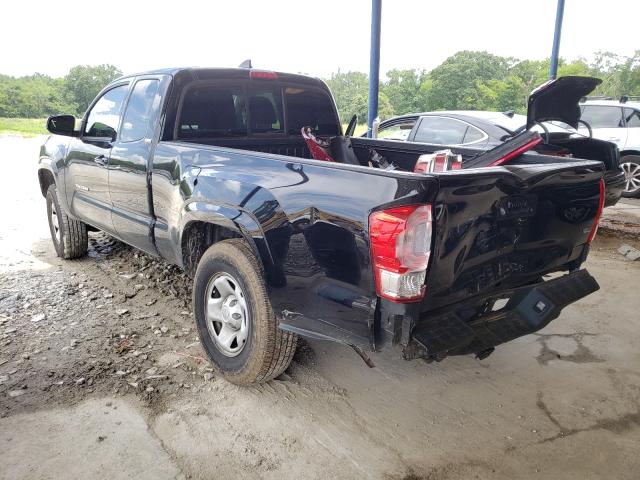 2016 TOYOTA TACOMA ACC 5TFRZ5CN3GX019936