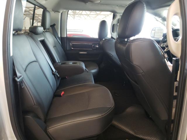 2015 RAM 3500 LARAM 3C63R3EL6FG653368