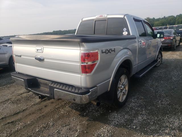 2013 FORD F-150 1FTFW1ET7DKE74894