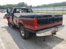 Lot #1312420559 1996 FORD F150