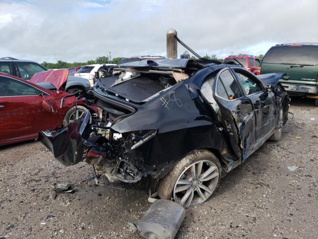 2020 ACURA TLX ADVANC 19UUB3F87LA003679
