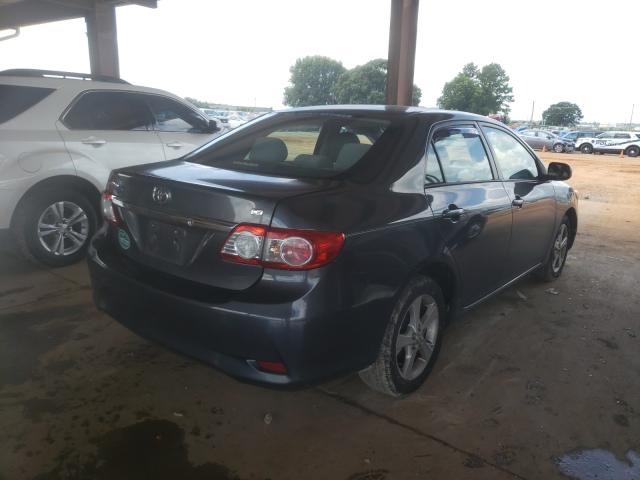 2011 TOYOTA UK 2T1BU4EE9BC550055