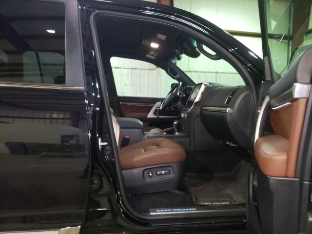 2021 TOYOTA LAND CRUIS JTMCY7AJXM4096529