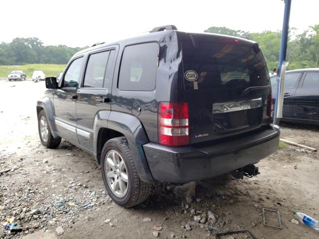2010 JEEP LIBERTY LI 1J4PP5GK5AW133859