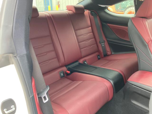 2015 LEXUS RC 350 JTHSE5BC9F5002564