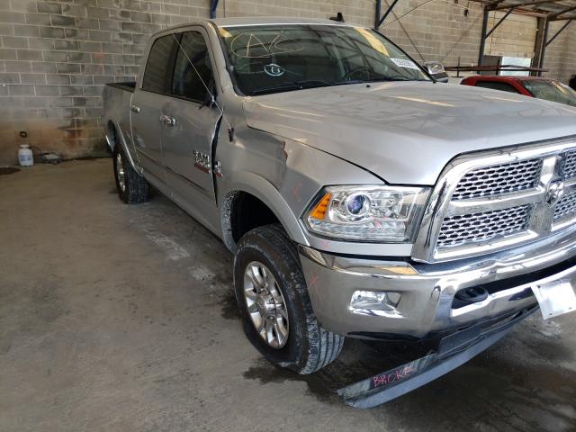 2015 RAM 3500 LARAM 3C63R3EL6FG653368