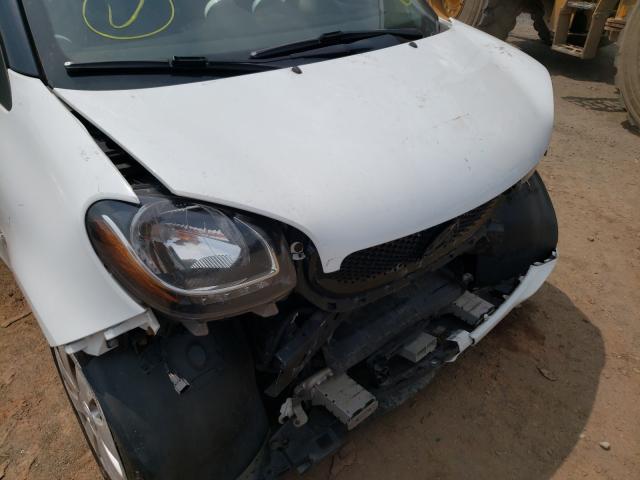2017 SMART FORTWO WMEFJ5DA0HK171193