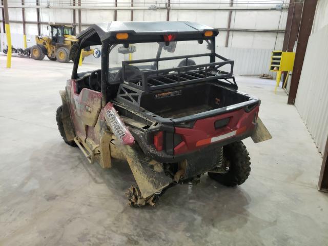 2018 POLARIS GENERAL 10 3NSRGK991JH208720