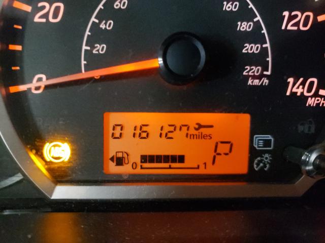 2015 MITSUBISHI MIRAGE ML32A4HJ0FH007585