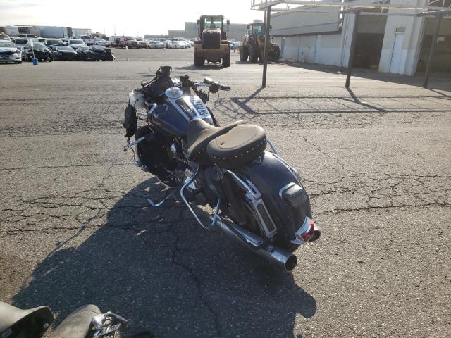 2016 HARLEY-DAVIDSON FLHTK ULTR 1HD1KEL18GB638025