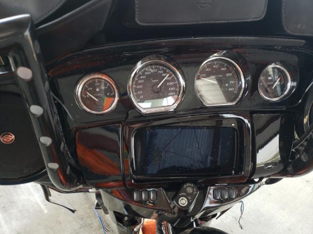 2019 HARLEY-DAVIDSON FLHXS 1HD1KRP15KB627574