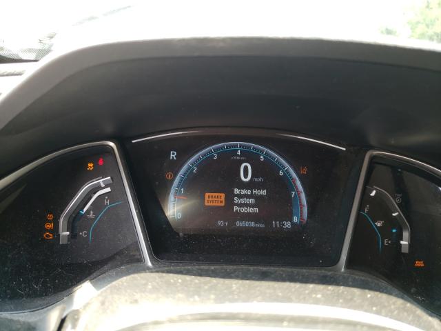 2016 HONDA CIVIC TOUR 19XFC1F93GE020239