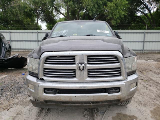 2016 DODGE RAM 2500 3C6UR5DL5GG253370