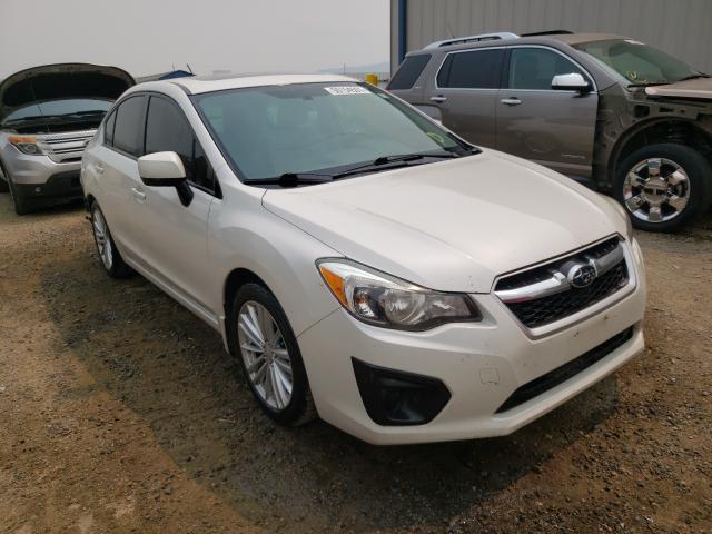 2013 Subaru Impreza Premium