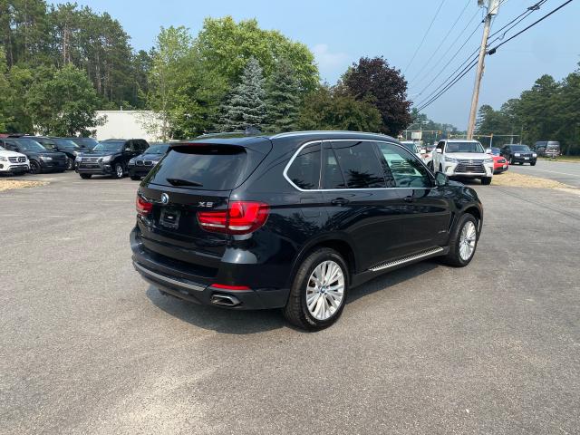 2016 BMW X5 XDR40E 5UXKT0C50G0F74682