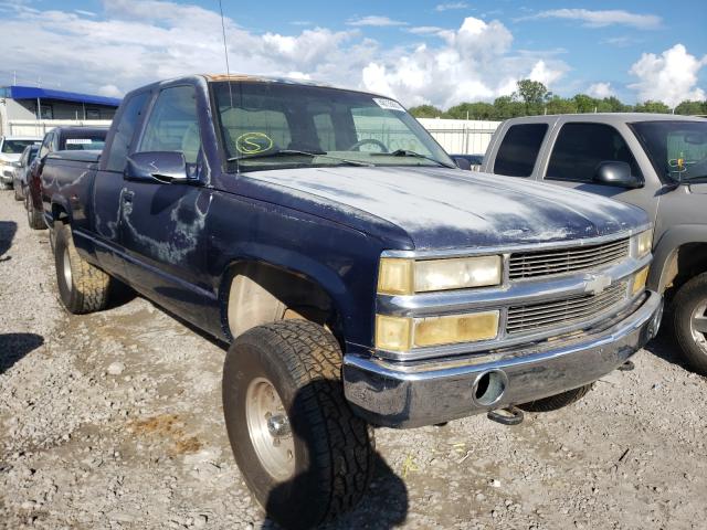 1995 Chevrolet GMT-400 C1 for sale in Hueytown, AL